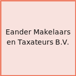 Eander Makelaars en Taxateurs B.V.